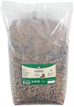 elles Streufutter 10kg