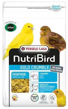 Versele-Laga NutriBird Gold Crumble Kanarien 1 kg