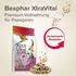Beaphar XtraVital Papageien All-in-One Premium Nahrung Für Papageien 1 kg