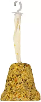 JR FARM JR Birds Pick-Glocke Wellensittich & Kanarien 150 g