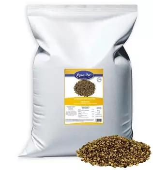 Lyra Pet Hanfsamen 10 kg