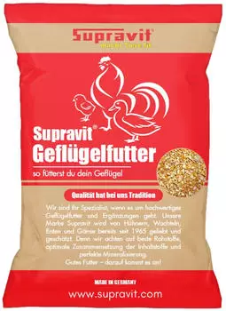 Supravit Maisbruch 25kg