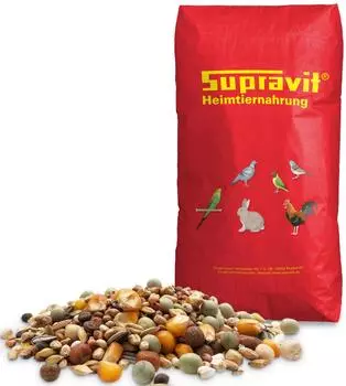 Supravit Reise Taubenfutter 25kg