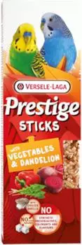 Versele-Laga Sticks Kleinsittiche Gem&uuml;se & | | x | |