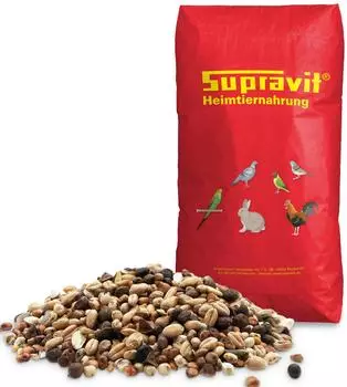 Supravit Ziertaubenfutter Show Taubenfutter 25kg
