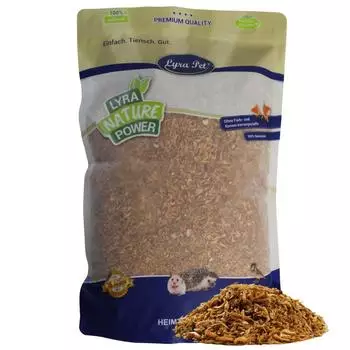 Lyra Pet Shrimps getrocknet 1 kg