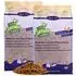 Lyra Pet Mehlwürmer-/Soldatenfliegenlarven-Mix 10kg