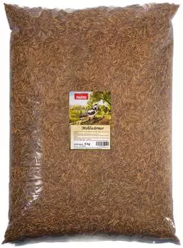 Panto Mehlw&uuml;rmer 5 kg
