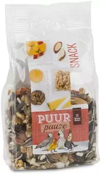 Witte Molen Puur pauze Snack Mix Frucht & Nüsse 200 g