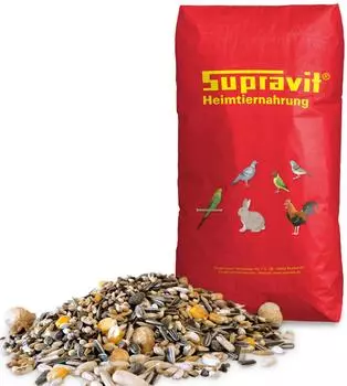 Supravit Vogelfutter