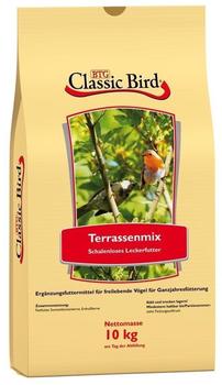 BTG Classic Classic Bird Terrassenmix 10 kg