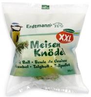 Erdtmann's Meisenkn&ouml;del XXL | 500 g, Grundpreis: &euro; 3,38 / kg