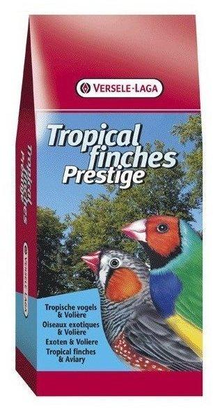 Versele-Laga Tropical finches Prestige 20 kg