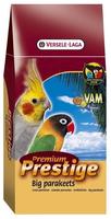 Versele-Laga Prestige Loro Parque Afrikanische Sittich - 20 kg