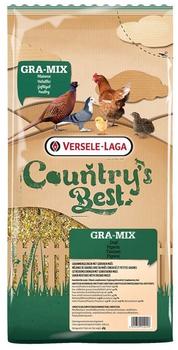 Versele-Laga Country's Best Gra-Mix Geflügel 20kg