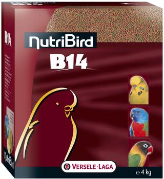 Versele-Laga Nutribird B14 4 kg