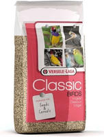 Klassische Wellensittiche 20 Kg