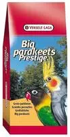 Prestige Gro&szlig;sittiche 4 Kg Vogelfutter
