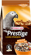 Versele-Laga Prestige Premium African Parrot Loro Parque 1 kg