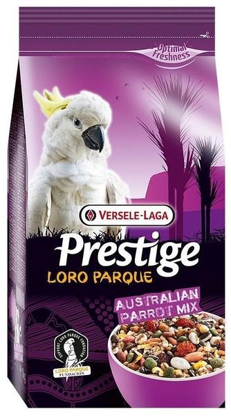 Versele-Laga Prestige Loro Parque Parrot 15 kg
