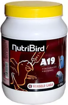 Versele-Laga Nutribird A19 800 g