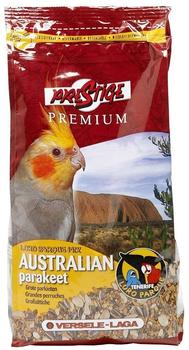 Versele-Laga Prestige Premium Australian Parakeet Loro Parque Mix 2,5 kg