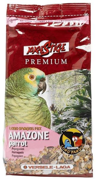 Versele-Laga Prestige Loro Parque Amazone Parrot Mix 1 kg