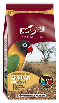 Versele-Laga Prestige Premium African Parakeet Loro Parque Mix 1 kg