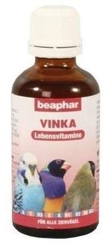 beaphar Vinka Lebensvitamine 50 ml