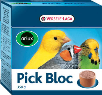 Versele-Laga Orlux Pick Bloc 350