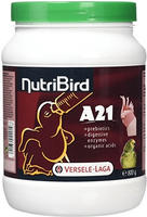 Versele Laga Handaufzuchtsfutter Nutribird A21 800 G Vogelfutter