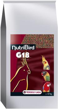 Versele-Laga Nutribird G18 Tropical 10 kg