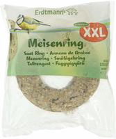 Erdtmanns 080013, Erdtmanns Meisenring XXL 250 g im Polybeutel