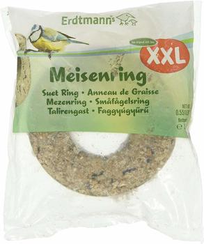 Erdtmanns Meisenring XXL 250g