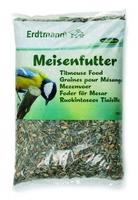 Erdtmann's Meisenfutter | 2,5 kg, Grundpreis: &euro; 2,60 / kg