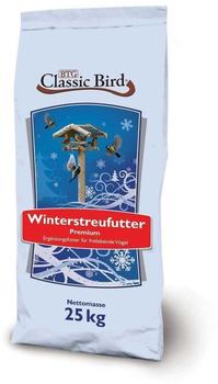 BTG Classic Bird Winterstreufutter 1 kg