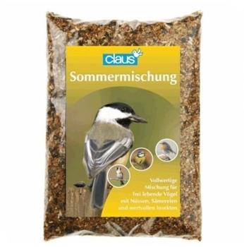 Claus Sommermischung für Brut & Aufzucht 700 g