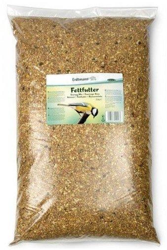 Erdtmanns Fettfutter XXL-Packung 25 kg