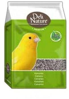Deli Nature Premium 1 kg Futtermischung Kanarien