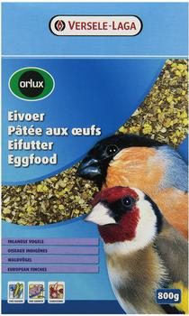 Versele-Laga Orlux Eifutter trocken Waldvögel 800 g