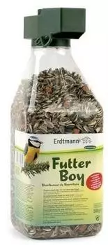 Erdtmanns Futterboy Meisenfutter 500 g