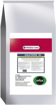 Versele-Laga Orlux Gold Patee Kanarien 25 kg