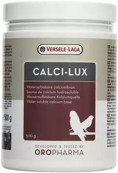 Oropharma VERSELE-LAGA Orlux CALCI-LUX 500g