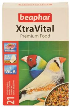 beaphar XtraVital für tropische Vögel 500 g