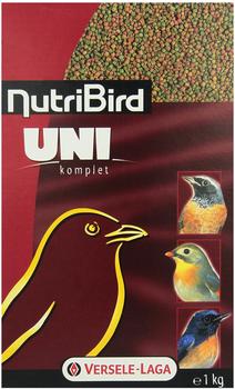 Versele-Laga Nutribird Uni Komplet 1 kg