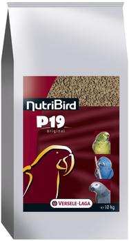 Versele-Laga Nutribird P19 Original 10 kg