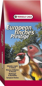 Versele-Laga European finches Prestige 20 kg