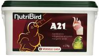 Versele-Laga NutriBird A21 Handaufzuchtfutter Amazonenpapageien Kakadus Gro&szlig;sittiche
