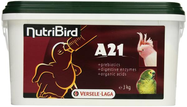 Versele-Laga Nutribird A21 3 kg