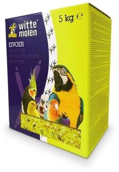 Witte Molen Expert Eifutter feucht gelb 5kg (30002)